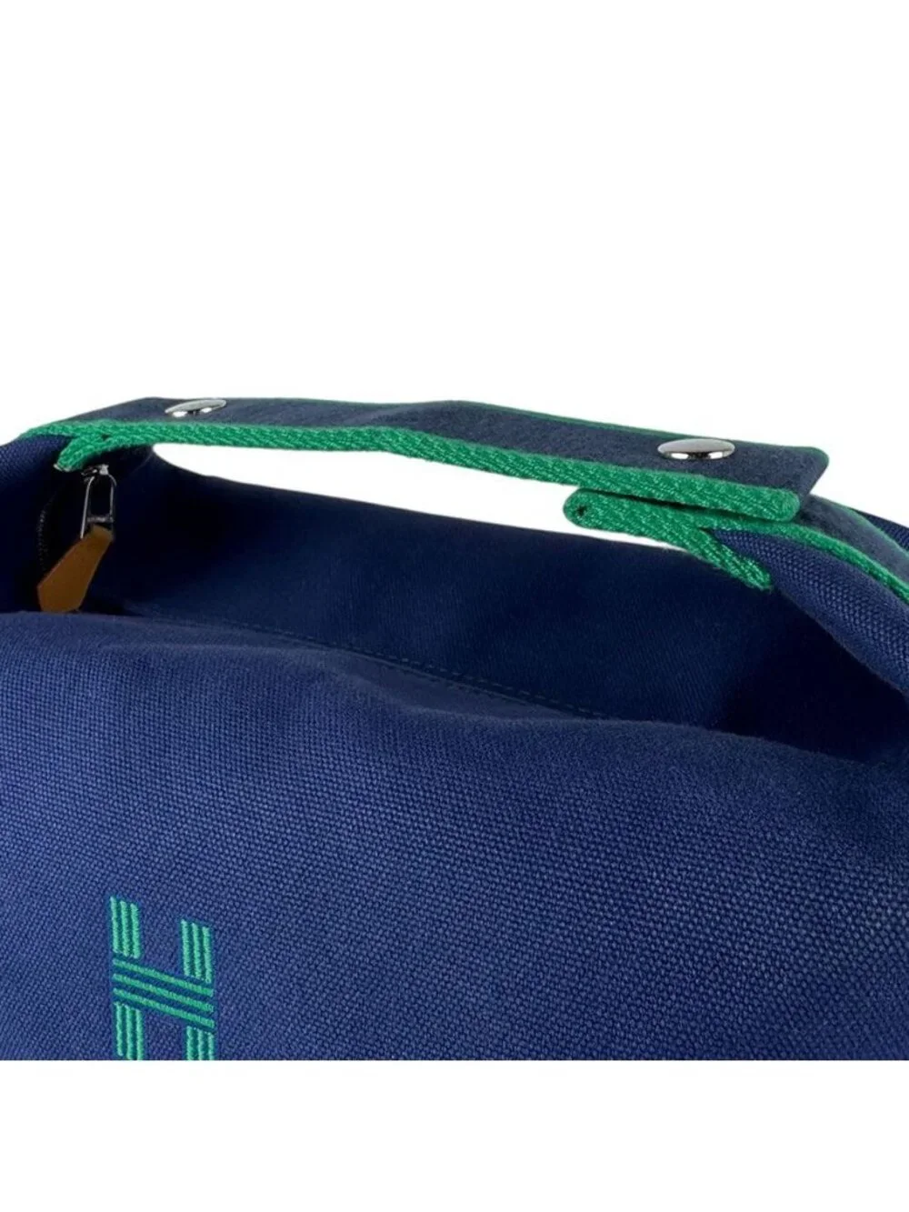 Hermes Handbag Brid-a-brac GM